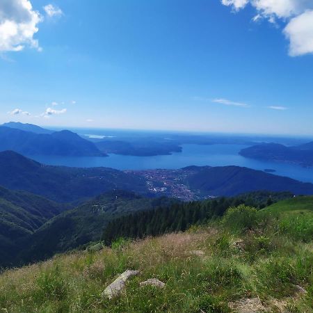 Paradiso Sul Lago Maggiore Baveno Luaran gambar