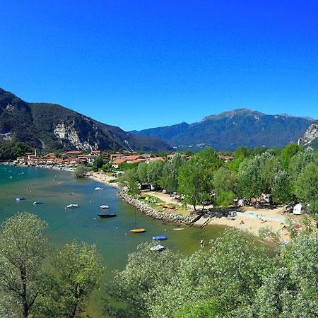 Paradiso Sul Lago Maggiore Baveno Luaran gambar