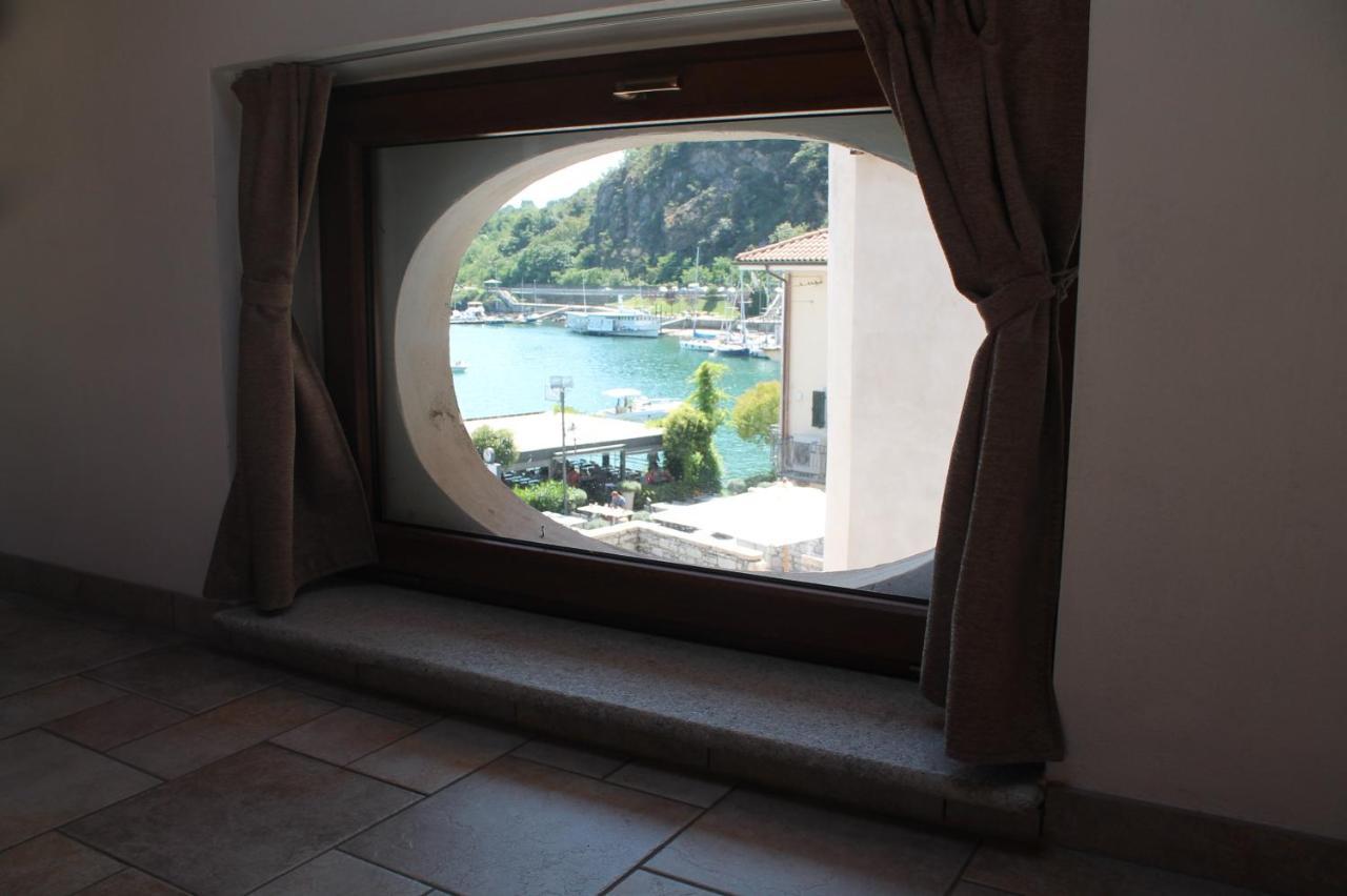 Paradiso Sul Lago Maggiore Baveno Luaran gambar